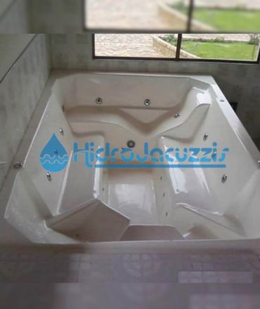 fabrica de jacuzzis en villavicencio