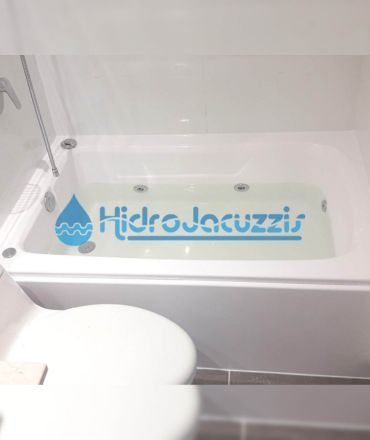 fabrica de jacuzzis san andres