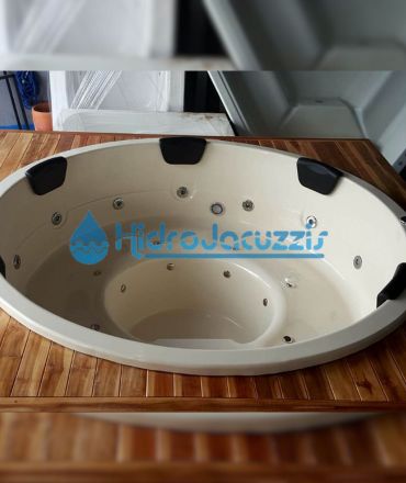 jacuzzis en melgar economicos