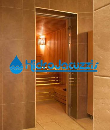 saunas economicos
